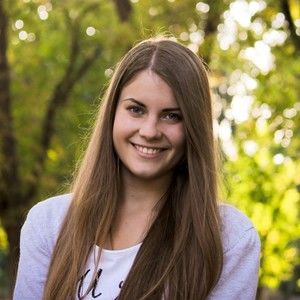 Meet your Posher, Catherine